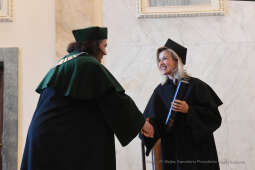 1616jpg.jpg-tytuł doktora honoris causadla  słynnej skrzypaczki Anne-Sophie Mutter