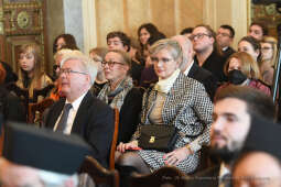 2323jpg.jpg-tytuł doktora honoris causadla  słynnej skrzypaczki Anne-Sophie Mutter