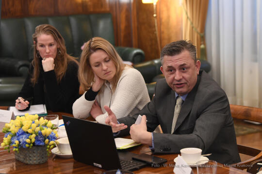 099jpg.jpg-Spotkanie z delegacją UNICEF