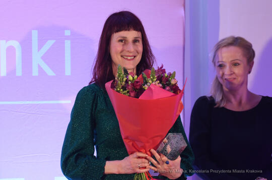 1212jpg.jpg-Gala wręczenia Nagrody im. Kazimiery Bujwidowe