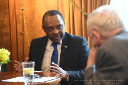 011jpg.jpg-Ambasador Rwandy  Anastase Shyaka