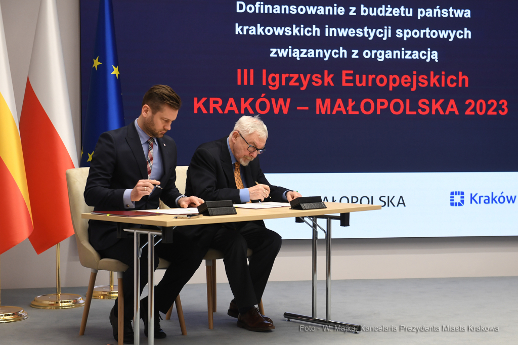 088jpg.jpg-III Igrzyska  Autor: W. Majka