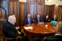 bs_220409_6156.jpg-Minister, Chorwacja, Majchrowski, Wizyta, Gabinet