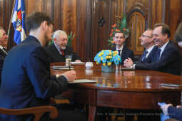 bs_220409_6202.jpg-Minister, Chorwacja, Majchrowski, Wizyta, Gabinet