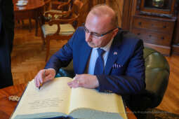 bs_220409_6261.jpg-Minister, Chorwacja, Majchrowski, Wizyta, Gabinet