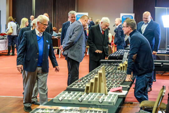 bs_220409_6667.jpg-Targ Branżowe, Majchrowski, Optyczna Wiosna 2022