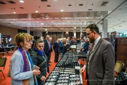 bs_220409_6724.jpg-Targ Branżowe, Majchrowski, Optyczna Wiosna 2022