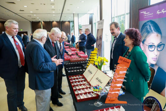 bs_220409_6767.jpg-Targ Branżowe, Majchrowski, Optyczna Wiosna 2022