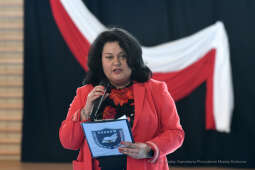 1414jpg.jpg-hali sportowej przy Szkole Podstawowej nr 74, ul. Branicka