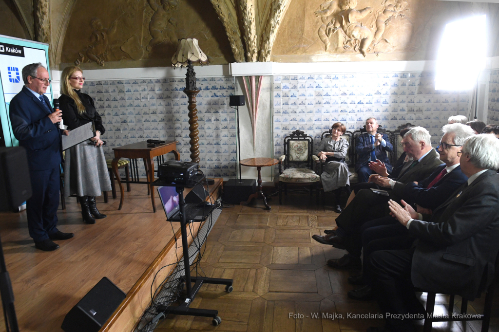 011jpg.jpg-„Niepospolity Stanisław Dziedzic”  Autor: W. Majka