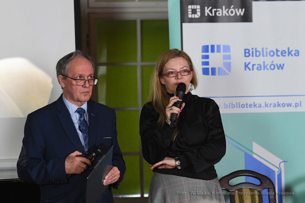 033jpg.jpg-„Niepospolity Stanisław Dziedzic”  Autor: W. Majka