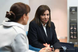 055jpg.jpg-Mer Paryża Panią Anne Hidalgo