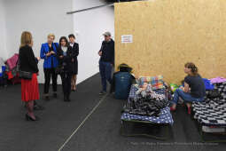 099jpg.jpg-Mer Paryża Panią Anne Hidalgo