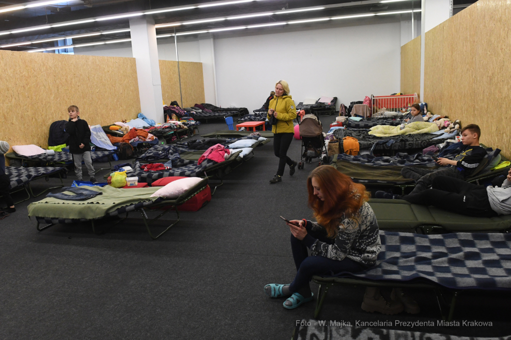 1010jpg.jpg-Mer Paryża Panią Anne Hidalgo  Autor: W. Majka