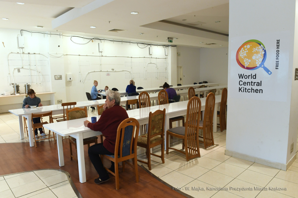 1515jpg.jpg-Mer Paryża Panią Anne Hidalgo  Autor: W. Majka