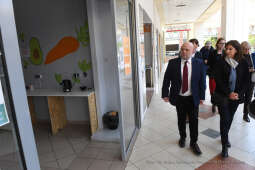 1717jpg.jpg-Mer Paryża Panią Anne Hidalgo