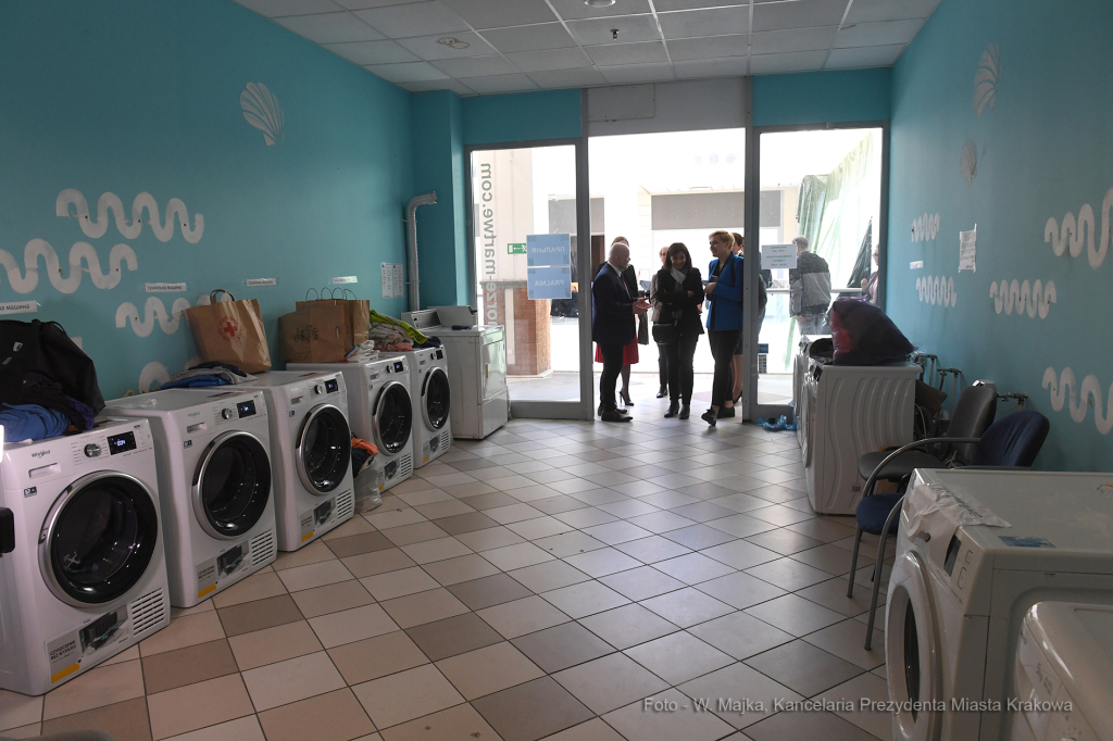 2020jpg.jpg-Mer Paryża Panią Anne Hidalgo  Autor: W. Majka