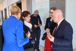 2323jpg.jpg-Mer Paryża Panią Anne Hidalgo