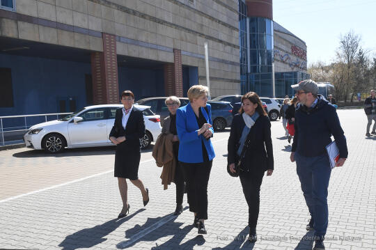 2929jpg.jpg-Mer Paryża Panią Anne Hidalgo