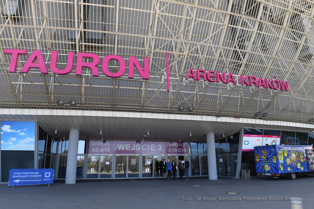 3838jpg.jpg-Mer Paryża Panią Anne Hidalgo  Autor: W. Majka