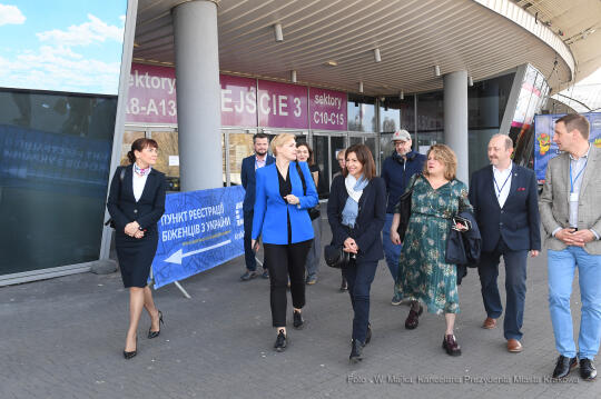 4040jpg.jpg-Mer Paryża Panią Anne Hidalgo