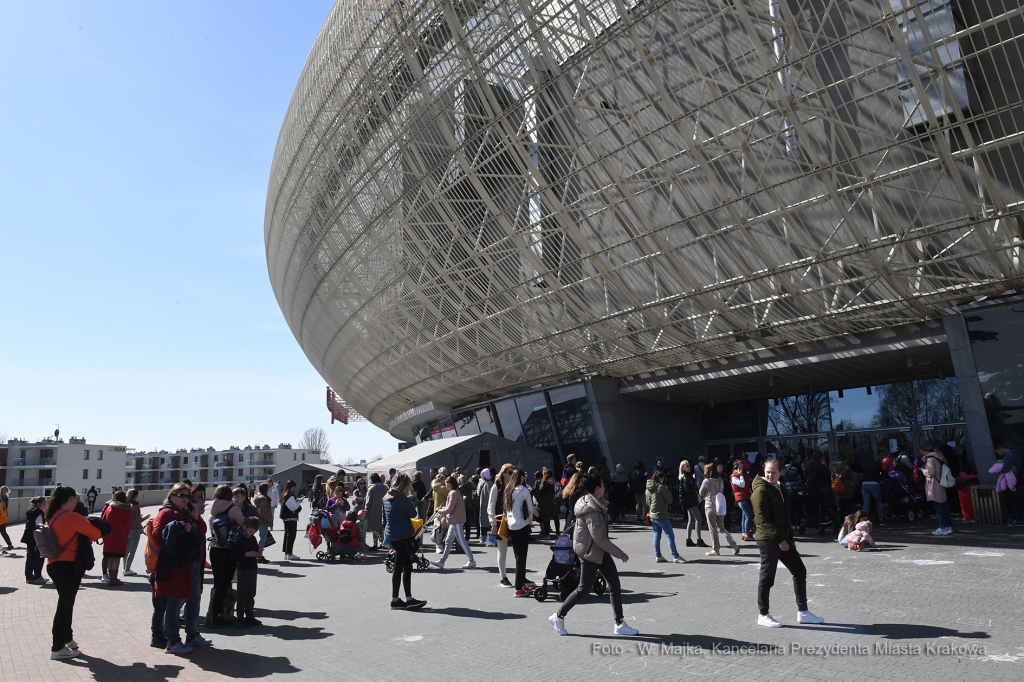 4141jpg.jpg-Mer Paryża Panią Anne Hidalgo  Autor: W. Majka