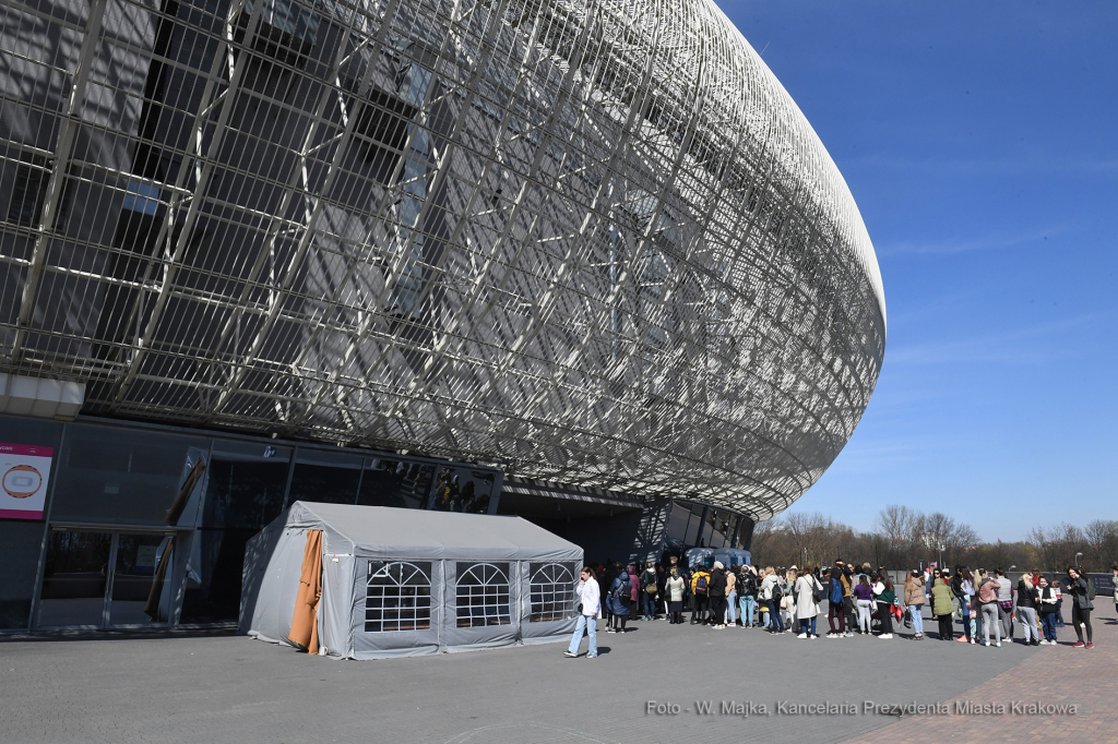 4343jpg.jpg-Mer Paryża Panią Anne Hidalgo  Autor: W. Majka