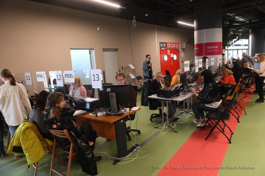 4848jpg.jpg-Mer Paryża Panią Anne Hidalgo