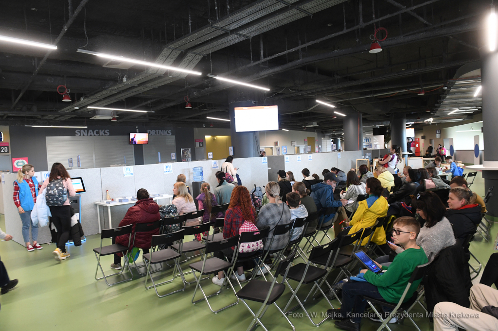 5757jpg.jpg-Mer Paryża Panią Anne Hidalgo  Autor: W. Majka