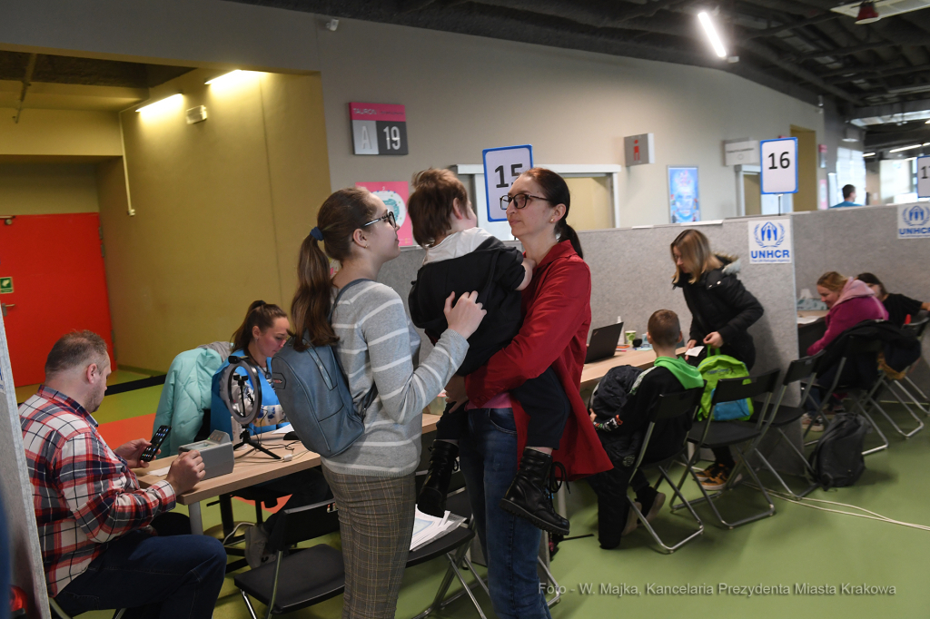 5858jpg.jpg-Mer Paryża Panią Anne Hidalgo  Autor: W. Majka