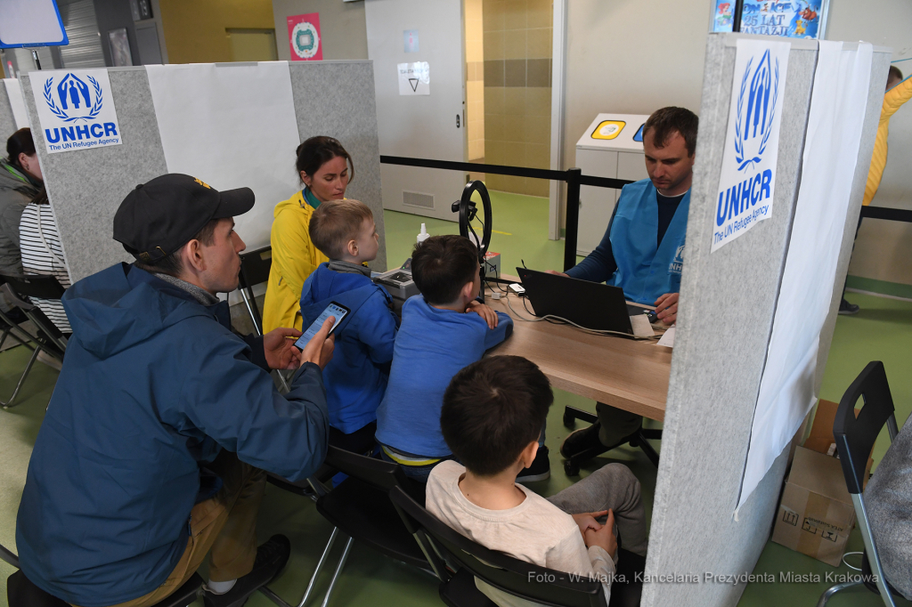 6161jpg.jpg-Mer Paryża Panią Anne Hidalgo  Autor: W. Majka