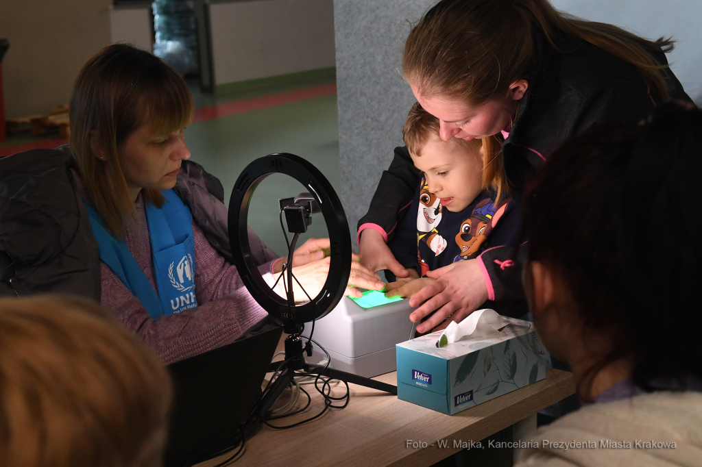 6262jpg.jpg-Mer Paryża Panią Anne Hidalgo  Autor: W. Majka