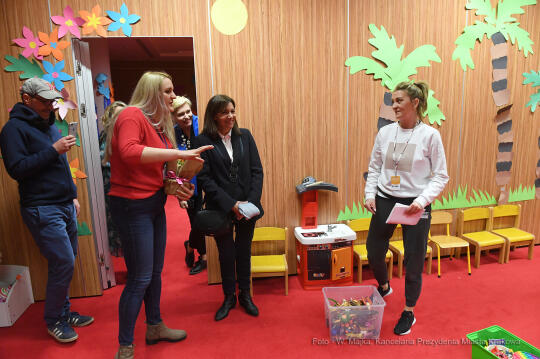 6666jpg.jpg-Mer Paryża Panią Anne Hidalgo