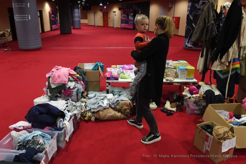 6767jpg.jpg-Mer Paryża Panią Anne Hidalgo  Autor: W. Majka