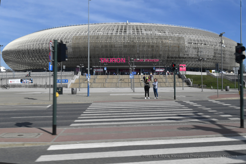 7474jpg.jpg-Mer Paryża Panią Anne Hidalgo  Autor: W. Majka