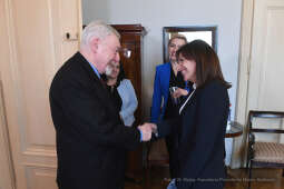 7575jpg.jpg-Mer Paryża Pani Anne Hidalgo