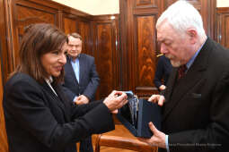 011jpg.jpg-Spotkanie prezydenta Krakowa z Mer Paryża