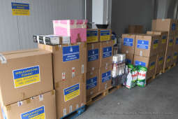 033jpg.jpg-Wielkanocna pomoc mieszkańców Krakowa dla Polaków we Lwowie