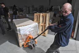 1212jpg.jpg-Wielkanocna pomoc mieszkańców Krakowa dla Polaków we Lwowie