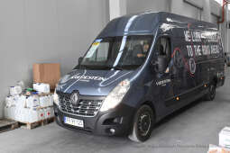 2828jpg.jpg-Wielkanocna pomoc mieszkańców Krakowa dla Polaków we Lwowie