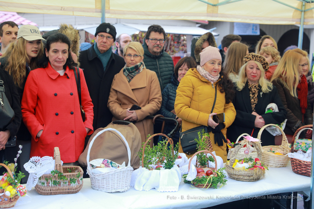 bs_220416_7169.jpg-Święcenie, Majchrowski, Jędraszewski, Dziwisz  Autor: B. Świerzowski