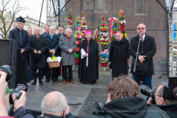 bs_220416_7188.jpg-Święcenie, Majchrowski, Jędraszewski, Dziwisz