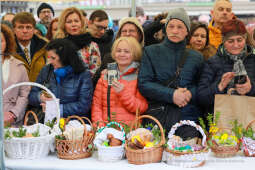 bs_220416_7270.jpg-Święcenie, Majchrowski, Jędraszewski, Dziwisz