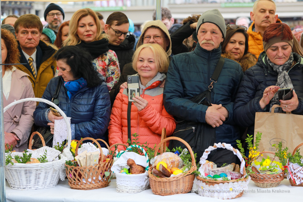 bs_220416_7270.jpg-Święcenie, Majchrowski, Jędraszewski, Dziwisz  Autor: B. Świerzowski