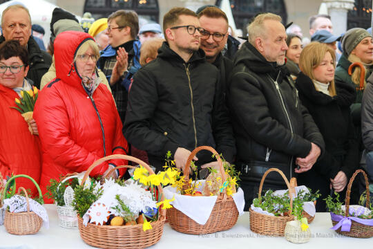 bs_220416_7276.jpg-Święcenie, Majchrowski, Jędraszewski, Dziwisz