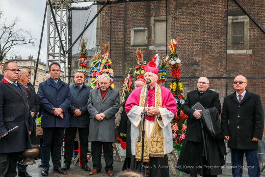 bs_220416_7352.jpg-Święcenie, Majchrowski, Jędraszewski, Dziwisz