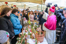 bs_220416_7401.jpg-Święcenie, Majchrowski, Jędraszewski, Dziwisz