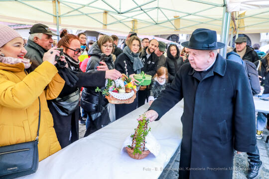 bs_220416_7467.jpg-Święcenie, Majchrowski, Jędraszewski, Dziwisz