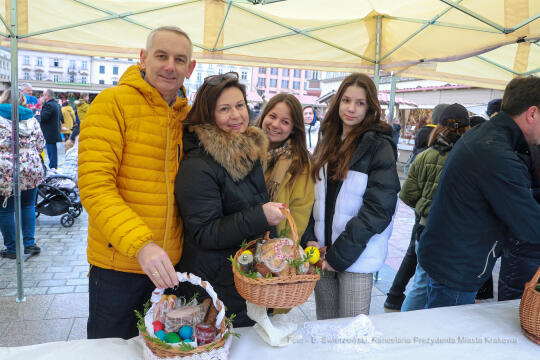 bs_220416_7493.jpg-Święcenie, Majchrowski, Jędraszewski, Dziwisz