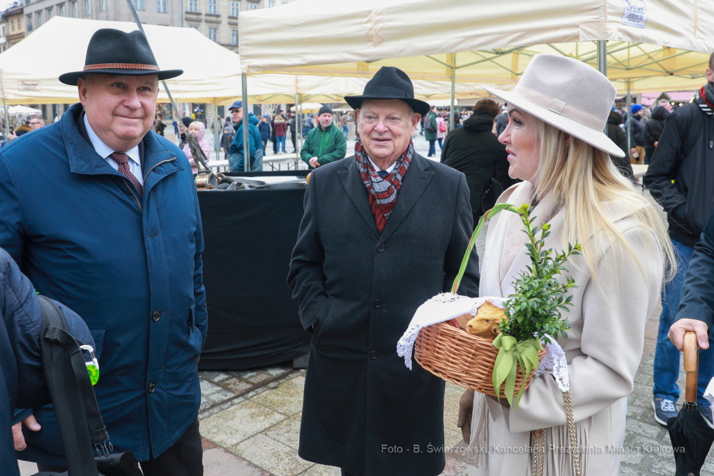 bs_220416_7543.jpg-Święcenie, Majchrowski, Jędraszewski, Dziwisz  Autor: B. Świerzowski
